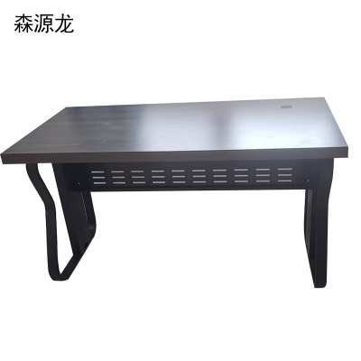 森源龙 电脑办公桌 1400*700*760mm(张)