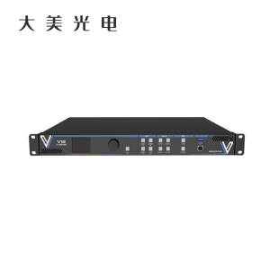 大美光电 视频控制器V12 1台