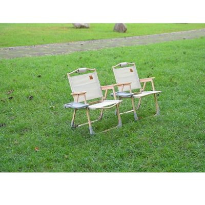  古达户外折叠椅子躺椅便携式露营桌椅子沙滩椅摆摊凳子钓鱼凳