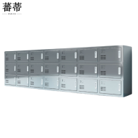 蕃蒂鞋柜21门台