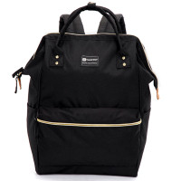 SUISSEWIN瑞士网红潮流休闲时尚离家出走双肩包SN17117