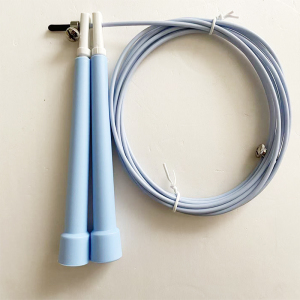 虔羽钢丝跳绳TS08 条