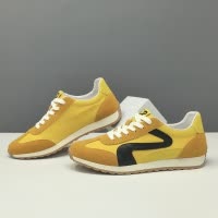 真皮板鞋男款潮流百搭鞋子欧洲站男鞋男士春夏软底男鞋透气休闲鞋