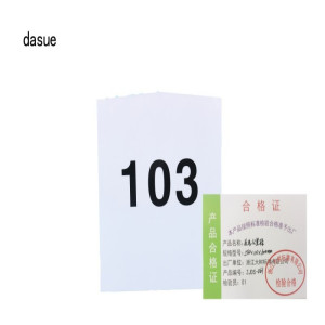 DASUE 反光公里标 560*110*600mm(单位:套)