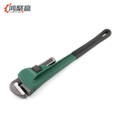 鸿聚赢 管钳 18寸 把