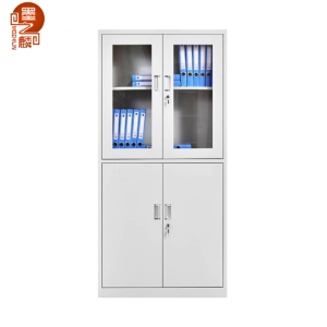 墨之麟文件柜1850*900*390mm/个