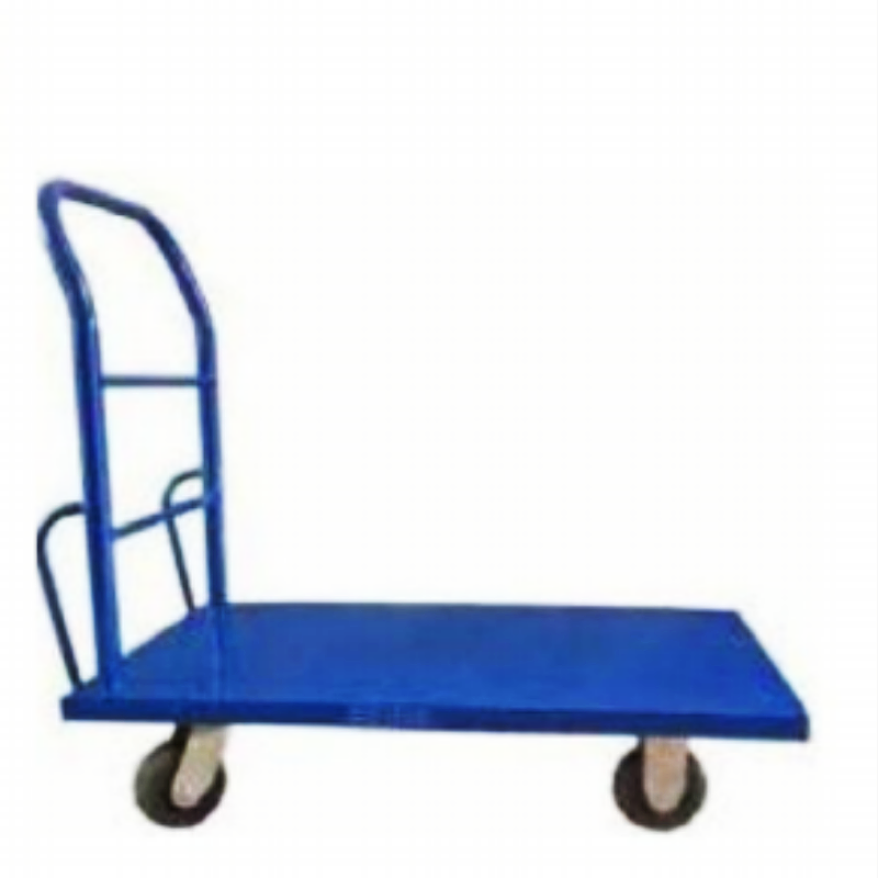 维诺克 钢制手推车 JSDEAS8006;900KG