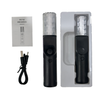 菁普华酒精测试仪语音播报pro版灵敏测酒隔夜酒酒驾酒检DSN-S1台