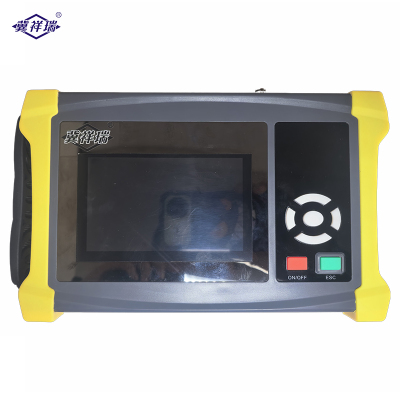 冀祥瑞+定量检漏仪+SR9903