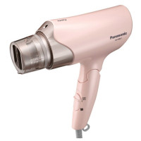 松下(Panasonic)电吹风机家用大功率负离子便携可折叠 EH-NE61