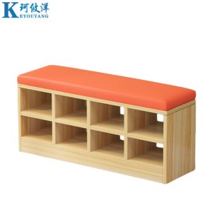 珂攸洋换鞋柜1000*300*450mm个