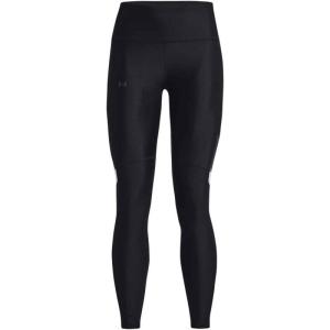 Under Armour裤子女运动裤透气拼接弹力女士训练跑步裤春夏轻便舒适运动衫