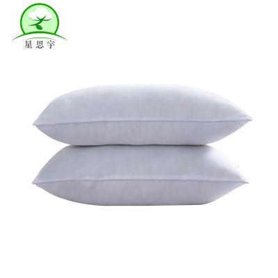 星思宇 枕芯48*74cm,1400g/个