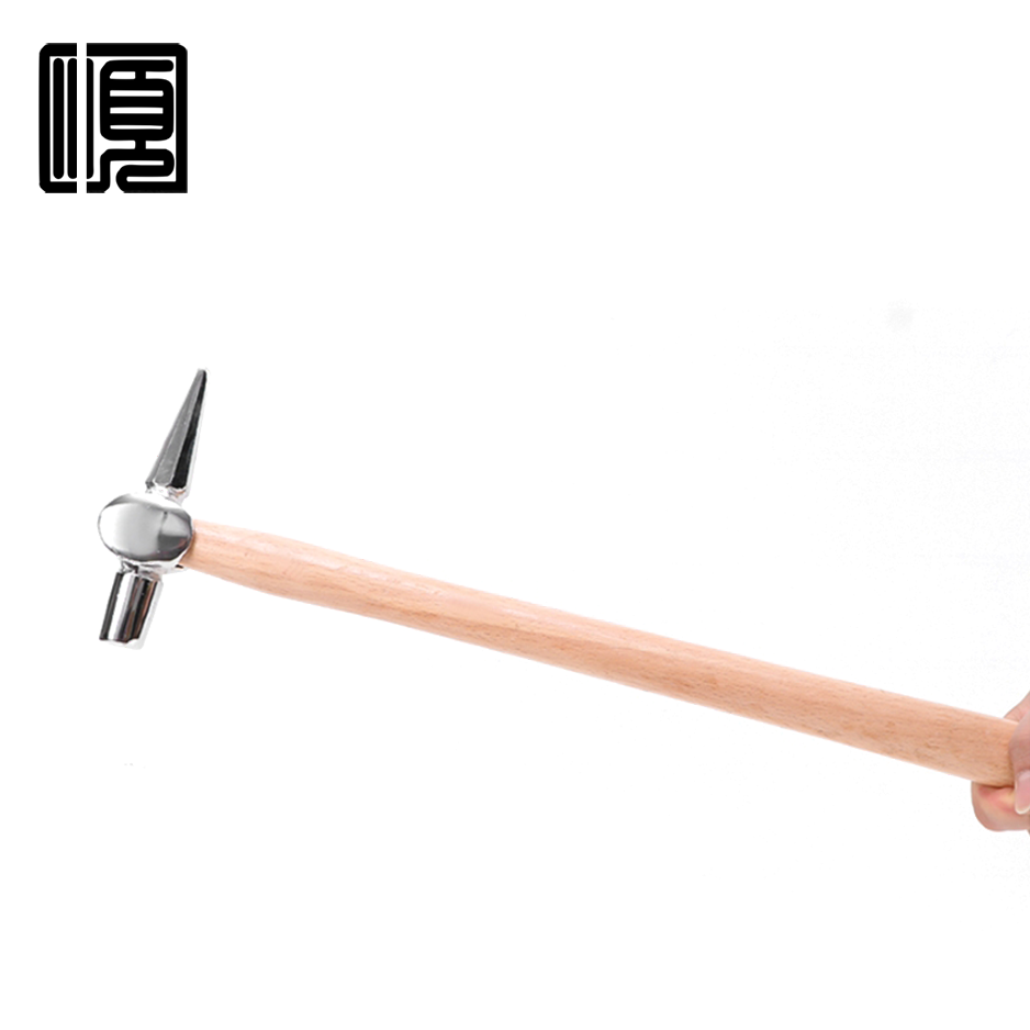 顺心捷 木柄锤 50cm 把