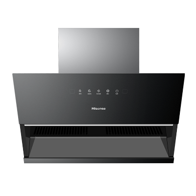 海信吸抽油烟机家用906H厨房侧吸式小型排油姻机强大吸力