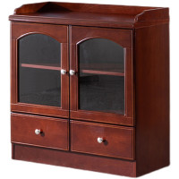 豫众诺 茶水柜 800*400*850mm 台