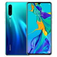 华为/HUAWEI P30 极光色 8GB+64GB 徕卡三摄 未来影像 移动联通电信4G全面屏全网通手机 麒麟980智慧芯片/超感光徕卡摄像/30倍数字变焦