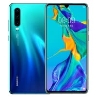 华为/HUAWEI P30 极光色 8GB+64GB 徕卡三摄 未来影像 移动联通电信4G全面屏全网通手机 麒麟980智慧芯片/超感光徕卡摄像/30倍数字变焦