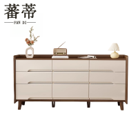 蕃蒂餐边柜160*40*76.6cm个