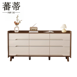 蕃蒂餐边柜160*40*76.6cm个