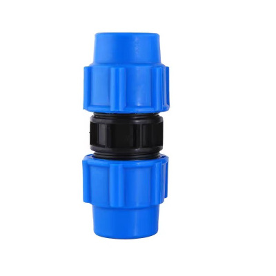 盛京联硕 PE快速接头免热熔快接直接S50[1.5寸]个