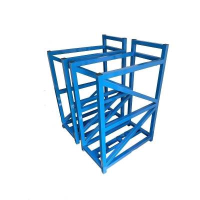 晖旭源 工具存放架 捣固机架 800*450*1200mm 组