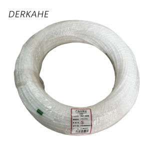 DERKAHE 抽油器专用取样管 6*8mm(100m) 卷