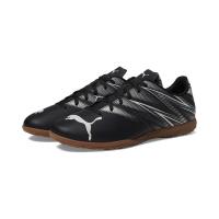 彪马(Puma)男足球鞋舒适透气防滑耐磨室内训练运动鞋