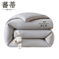 蕃蒂10斤加厚冬被220*240cm条