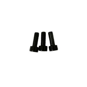 益莘 内六方A.B级螺栓 M8*16mm 条