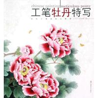 正版新书]工笔牡丹特写江水沐9787539319728
