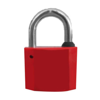 胜惠鉴 SHJ-07 锁体35mm 锁梁21mm 挂锁 (计价单位:个) 红色