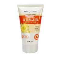 咪尧 多效软足霜100克 一支