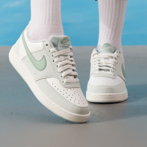 耐克(NIKE)女鞋新款运动鞋低帮舒适court板鞋时尚潮流复古休闲鞋IM7799-133 ZP