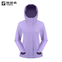 探路者 女式冲锋衣 TABBAO82204 件