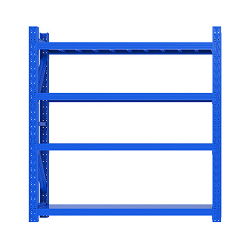 诚亿宏 轻型层架 1500*500*2000*4层/单层承重100KG