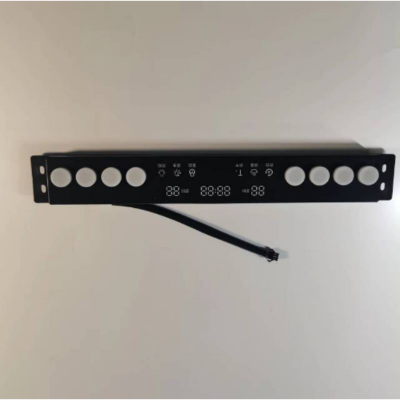 帮客材配 全新原装法迪欧集成灶JJZT/Y- 90X01 触摸开关 收前务必验货