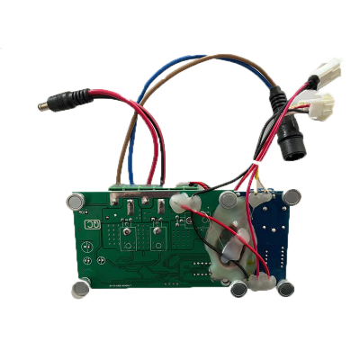 耐通科技 HJ-DB套装(不含太阳能供电)LD-800 /套