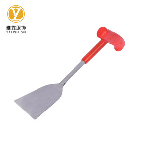 雅霖服 宽面铲大号31cm 把