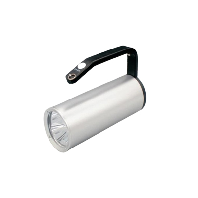 讯博士 FBTZD100 手提式防爆探照灯 (计价单位:盏) 银色