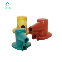 晟本 隔离开关护套 HY5WS-17/50 套