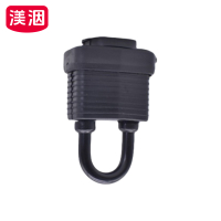 渼洇 防水锁 65mm 把