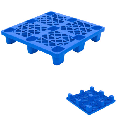 指臣塑料托盘80*80*14cm个