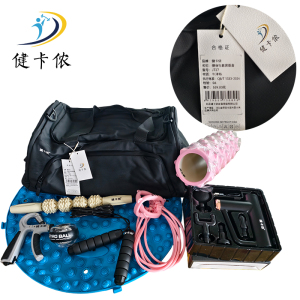 健卡侬健身包套装组合JT27/套