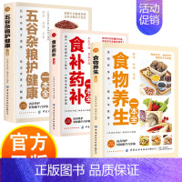 [3册]食疗养生 [正版]每天学点面诊手诊秘诀 面诊书籍图解大全手诊面诊舌诊书手诊图解一本全中医基础理论诊断入门书籍 掌