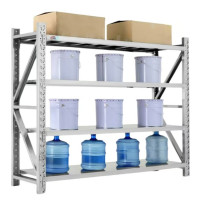 睿福隆不锈钢货架 定制