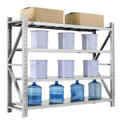 睿福隆不锈钢货架 定制