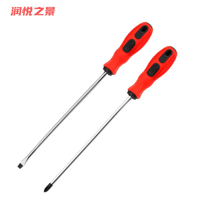 润悦之景 螺丝刀 150mm 把