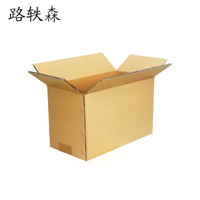 路轶森 纸箱 420*200*215mm 个