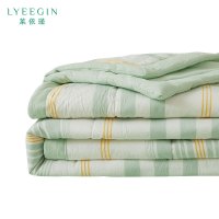 莱依瑾 LYEEGIN 夏凉被 180*220cm/张